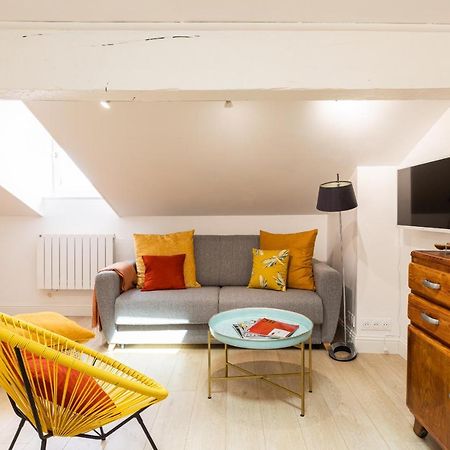 Apartamento Dify Reinach - Jean Mace Lyon Exterior foto