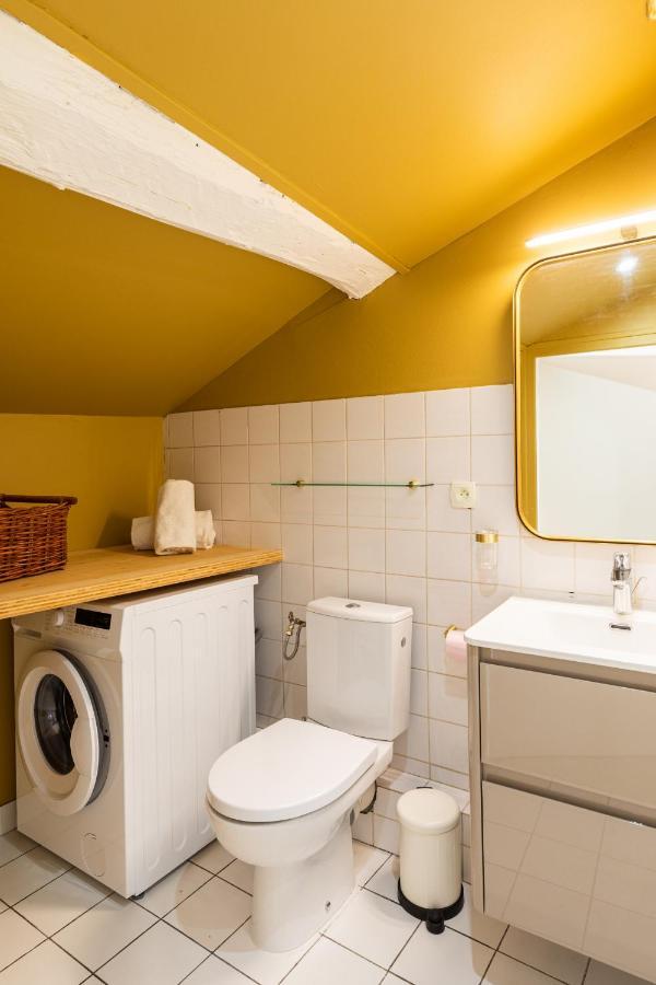 Apartamento Dify Reinach - Jean Mace Lyon Exterior foto